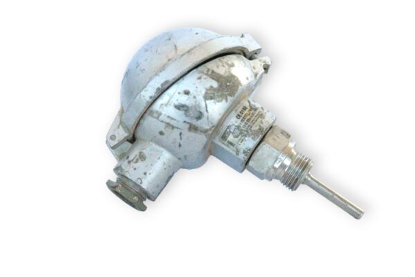 wika-TR201-resistance-thermometer-(used)