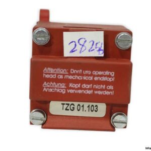 schmersal-TZG-01.103-limit-switch-(new)-2
