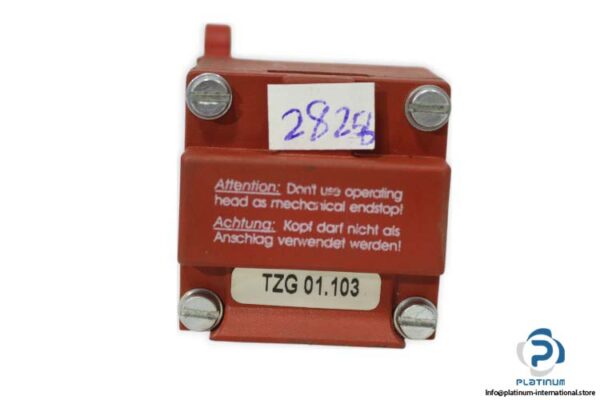 schmersal-TZG-01.103-limit-switch-(new)-2