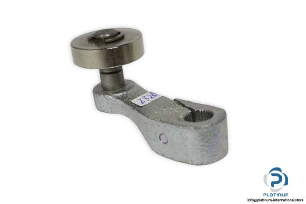 1596-1V-limit-switch-lever-(used)