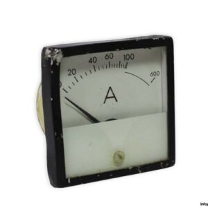 eac-A30258_A-0_600-ammeter-(used)