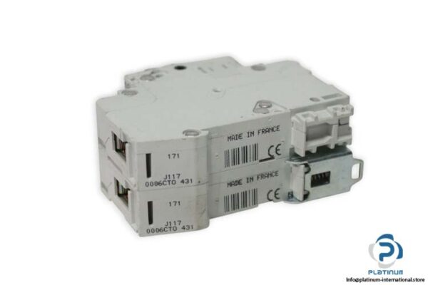 hager-NC206A-miniature-circuit-breaker-(used)-2