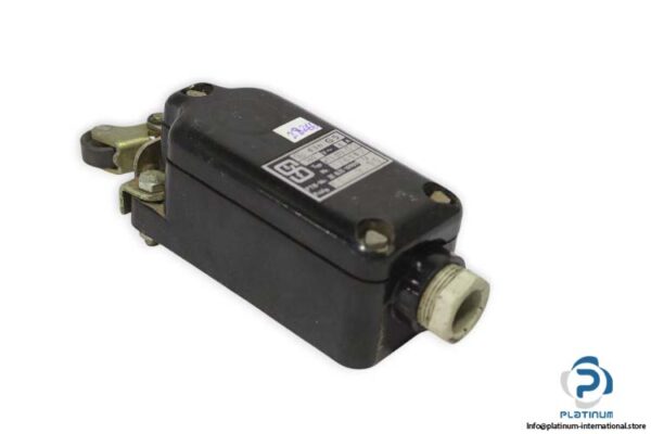 DTS-013-02-limit-switch-(used)