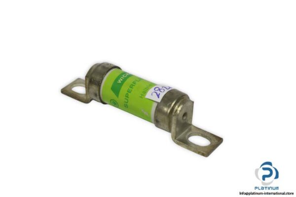 wickmann-werke-56ET-superflink-fuse-(used)
