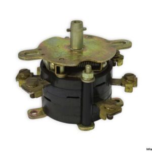 arrow-MPS-60-rotary-cam-switch-(used)