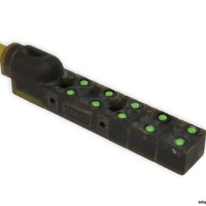 murr-8000-80010-3851500-distribution-module-(used)