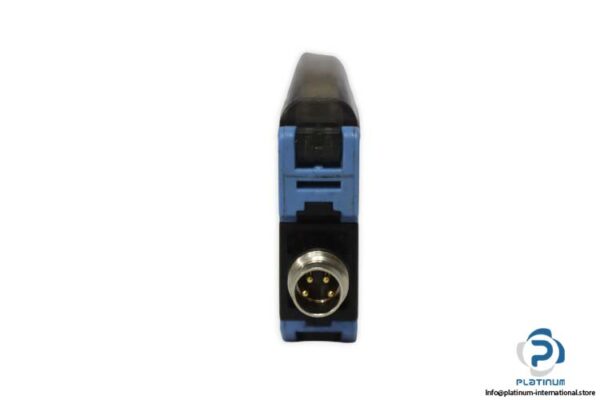 sick-WLL170-2P430-fiber-optic-sensor-(used)-2