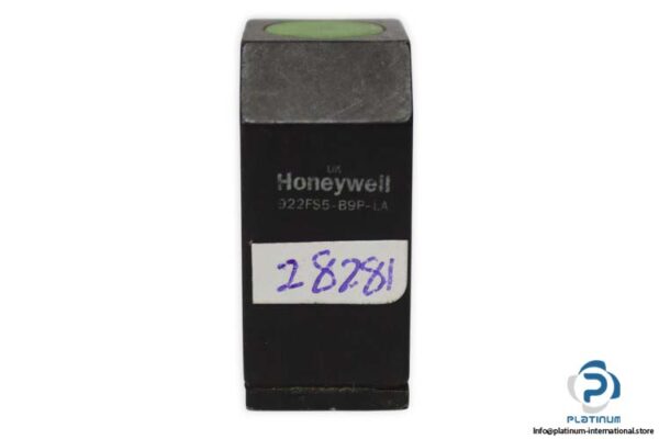 honeywell-922FS5-B9P-LA-inductive-sensor-(new)-2