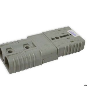 anderson-power-products-SB175A-600V-battery-connector-(used)