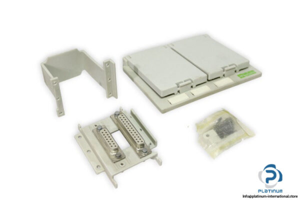 murr-MSDD-front-panel-interface-kit-(New)