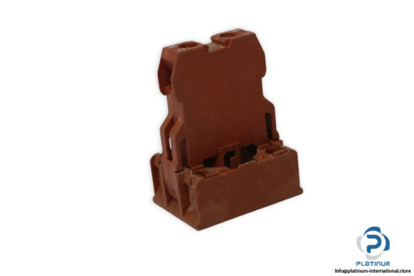 siemens-3SB1400-2A-lamp-holder-(Used)