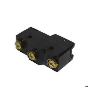 tmaztz-TM1702-short-lever-micro-switch-(Used)