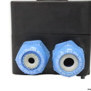 ceag-GHG4118301R1915-control-station-(Used)-1