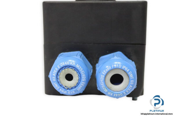 ceag-GHG4118301R1915-control-station-(Used)-1