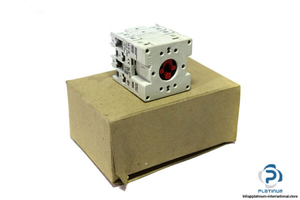 sprecher.schuh-LE2-12-5261-rotary-cam-switch-(New)