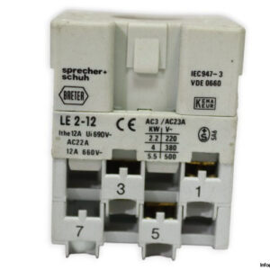 sprecher.schuh-LE2-12-5261-rotary-cam-switch-(New)-1