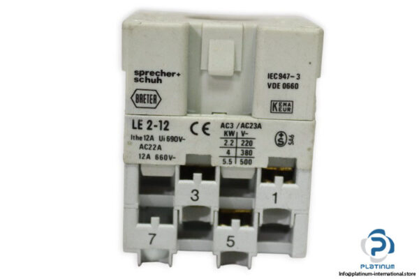 sprecher.schuh-LE2-12-5261-rotary-cam-switch-(New)-1