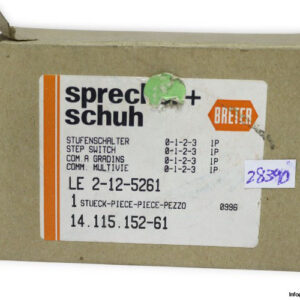 sprecher.schuh-LE2-12-5261-rotary-cam-switch-(New)-3