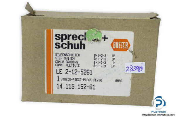 sprecher.schuh-LE2-12-5261-rotary-cam-switch-(New)-3