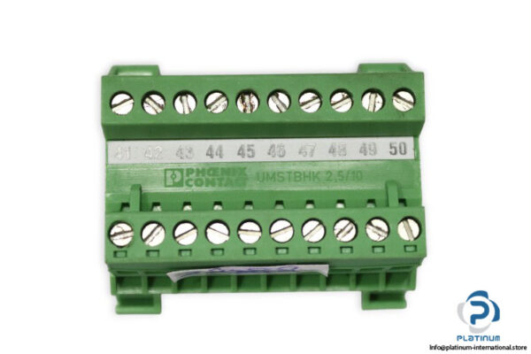 phoenix-contact-UMSTBHK-2.5_10-din-rail-connector-(New)-1