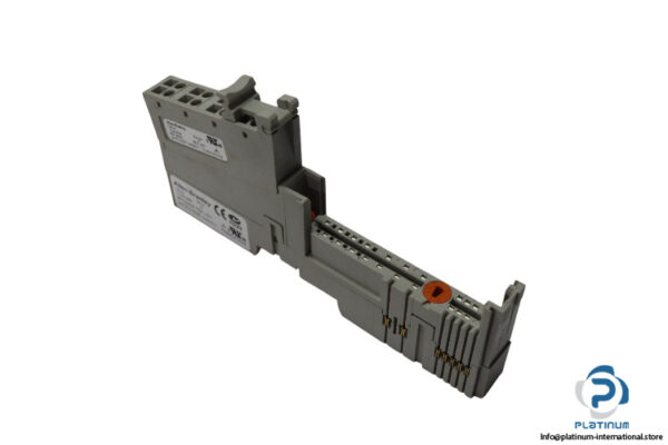 allen-bradley-1734-MB-input_output-terminal-base-(New)