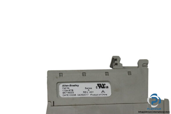 allen-bradley-1734-MB-input_output-terminal-base-(New)-2