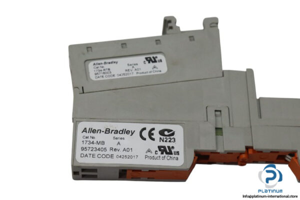 allen-bradley-1734-MB-input_output-terminal-base-(New)-3