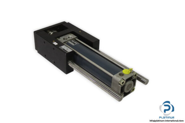 bosch-0-822-223-306-pneumatic-cylinder-with-guide-unit-(used)-1