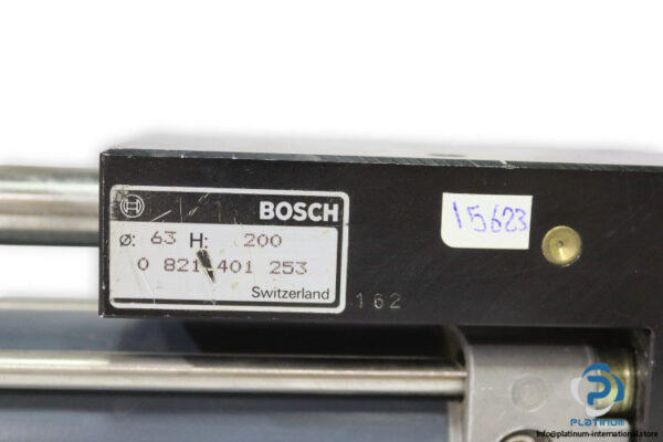 bosch-0-822-223-306-pneumatic-cylinder-with-guide-unit-(used)-2