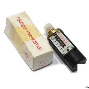 hydrostar-hydraulic-lube-pressure-gauge-1