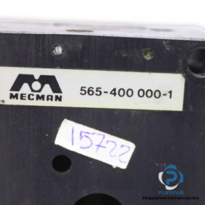 mecman-565-400-000-1-pneumatic-directional-control-valve-(used)-2