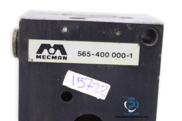 mecman-565-400-000-1-pneumatic-directional-control-valve-(used)-2