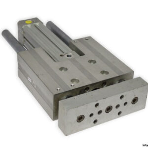 phd-SLC86-X-150-BR-DB-M-Q1-Z1-compact-slide-(used)