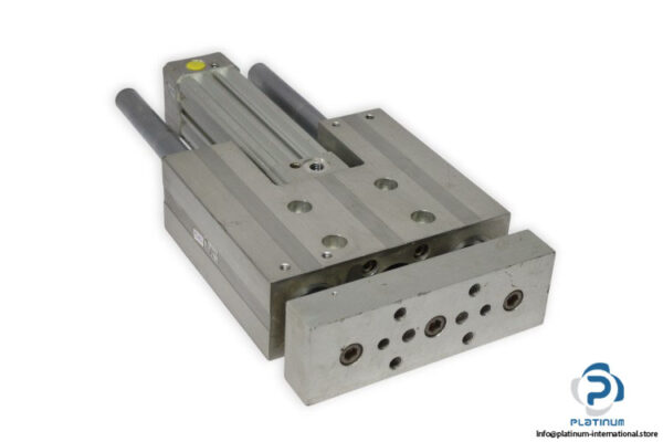 phd-SLC86-X-150-BR-DB-M-Q1-Z1-compact-slide-(used)