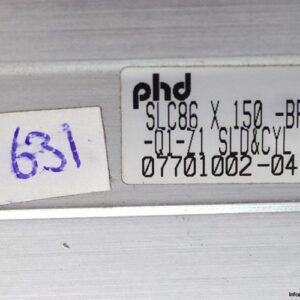 phd-SLC86-X-150-BR-DB-M-Q1-Z1-compact-slide-(used)-2