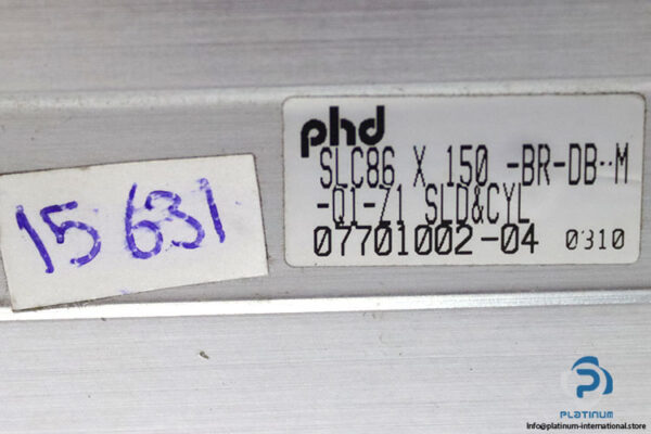 phd-SLC86-X-150-BR-DB-M-Q1-Z1-compact-slide-(used)-2