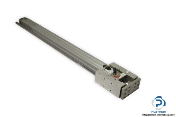 camozzi-45NHT-040A-0700-anti-rotation-guide-unit-(used)