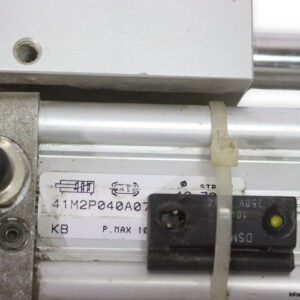 camozzi-45NHT-040A-0700-anti-rotation-guide-unit-(used)-3