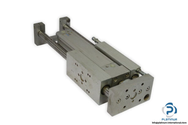festo-150921-50X200-linear-drive-unit-(used)