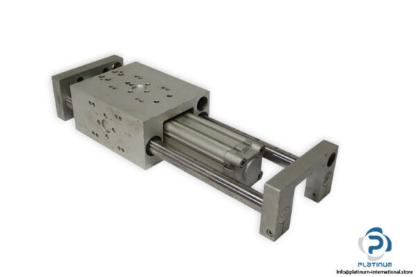 festo-150921-50X200-linear-drive-unit-(used)-1