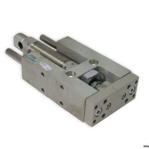 festo-19170-25x25-linear-drive-unit-(used)