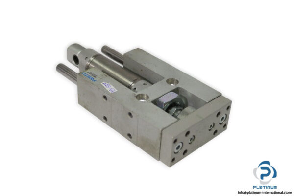 festo-19170-25x25-linear-drive-unit-(used)