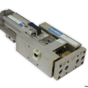 festo-FEN-32-0100-KF-guide-unit-(used)