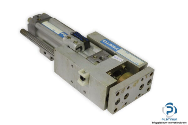 festo-FEN-32-0100-KF-guide-unit-(used)