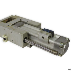 festo-FEN-32-0100-KF-guide-unit-(used)-1