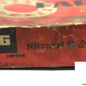 fag-nn3015m-sp-double-row-cylindrical-roller-bearing-1