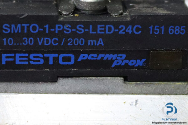 festo-FEN-32-0100-KF-guide-unit-(used)-2