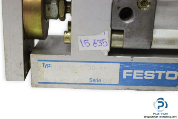 festo-FEN-32-0100-KF-guide-unit-(used)-4