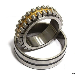 fag-nn3016ask-m-sp-double-row-cylindrical-roller-bearing-1