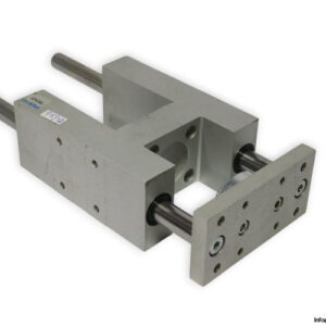 festo-34482-40x100-guide-unit-(used)